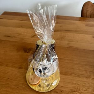 ⭐ Meest gekozen ’t Roer Luxe Bierpakket – 4 bieren, glas, viltjes + opener