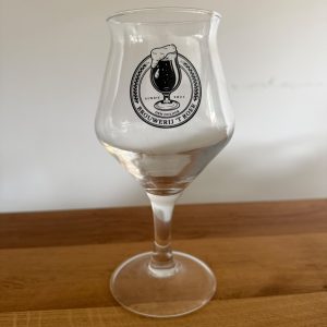 Brouwerij ’t Roer bierglas
