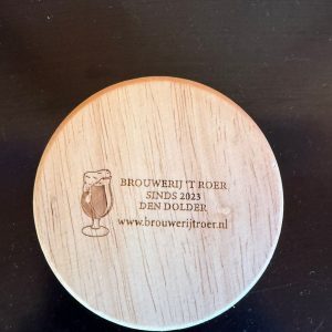 Brouwerij ’t Roer Bieropener